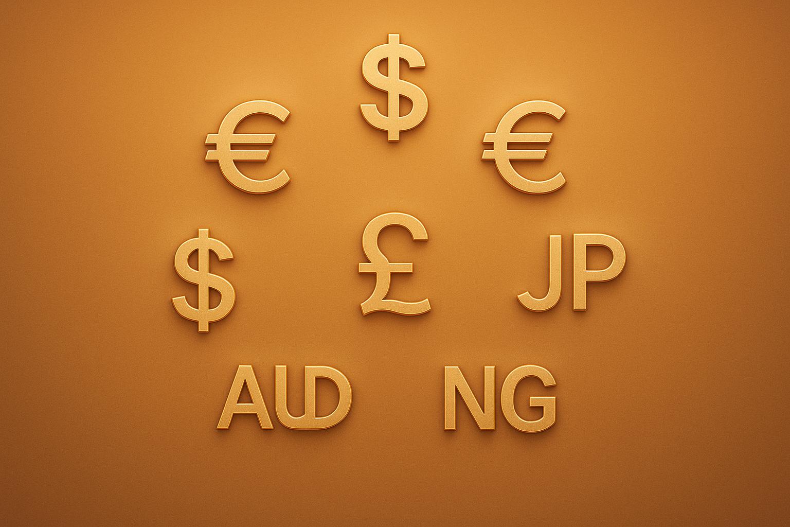 Top 7 Currency Pairs for Nigerian Forex Traders