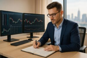 8 Common Forex Trading Mistakes and Their Solutions
