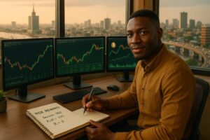 Risk-Reward Ratio Strategies for Nigerian Traders
