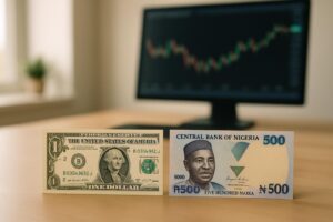 How Currency Pairs Work in Forex Trading