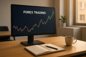 5 Long-Term Forex Strategies for Position Traders