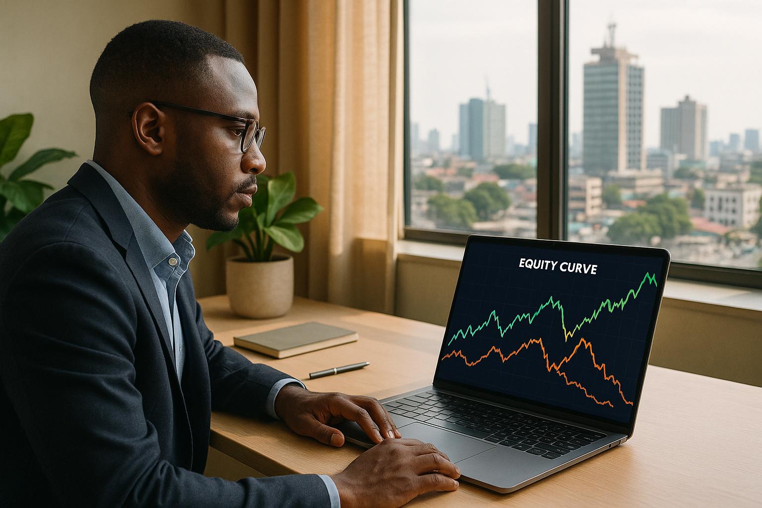 Ultimate Guide to Equity Curve Evaluation