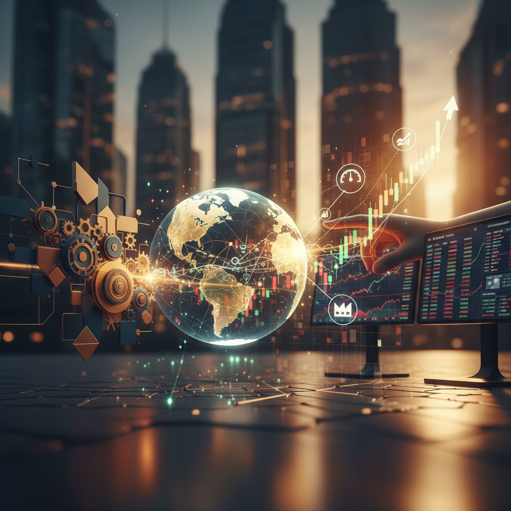 Learn how economic indicators affect forex trading and how to use indicators to read market rhythm, reduce losing trades, and improve strategy step-by-step.