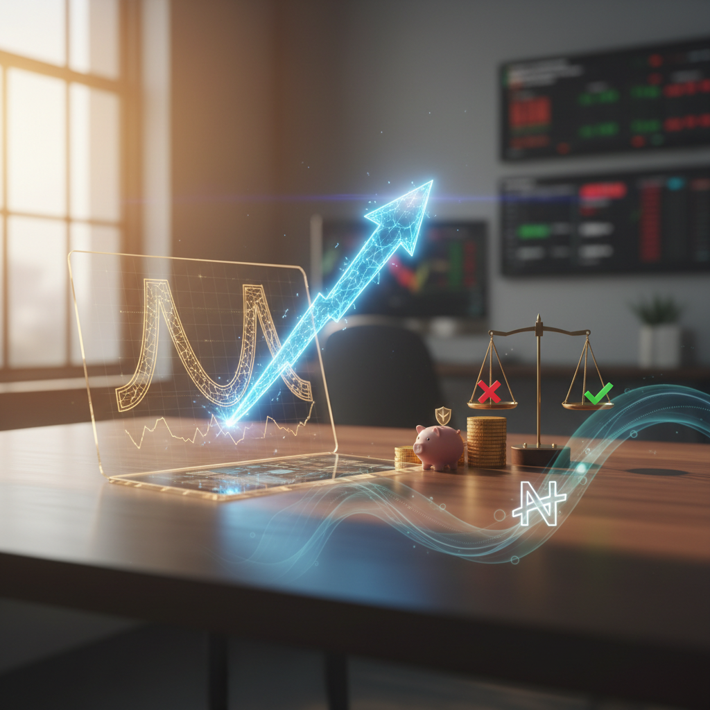 Naira chart patterns: Top 10 patterns with quick rules, confirmation signals and risk tips to trade price action when the Naira shifts and liquidity thins.