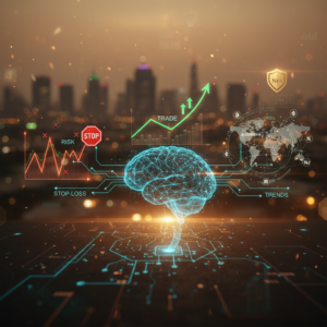 NairaFX ultimate trading guide for Nigerian traders: manage volatility, build resilient portfolios, tools, tax & regs, sample strategies, cheat-sheet & FAQ.